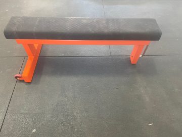 Flat Bench 2