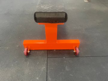 Flat Bench 3